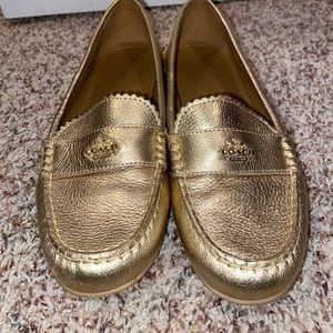 COACH SHOES